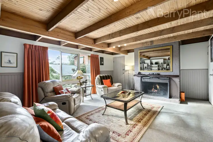 Second view of Homely house listing, 11 Hurst Road, Hurstbridge VIC 3099
