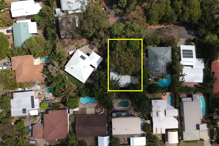 5 Lunar Crescent, Noosa Heads QLD 4567