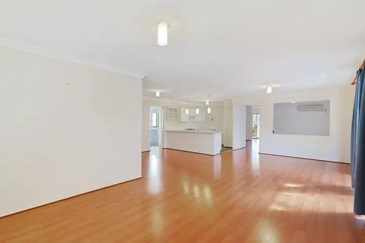 Second view of Homely house listing, 17 Bottlebrush Street, Mount Annan NSW 2567