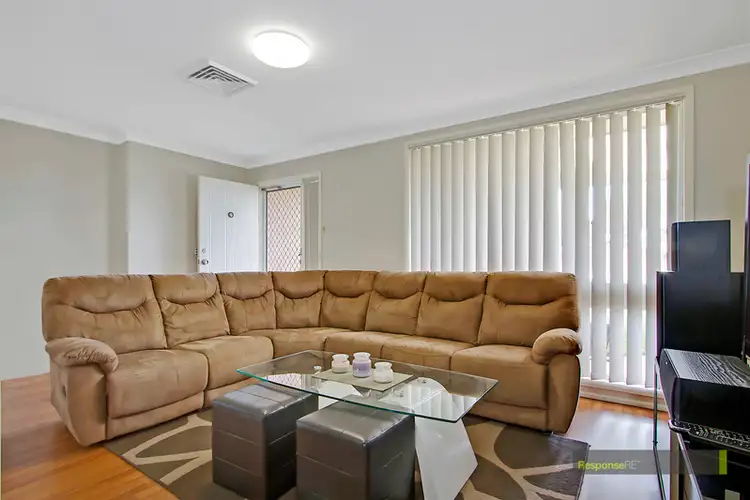 Fourth view of Homely house listing, 5 De Lange Place, Oakhurst NSW 2761