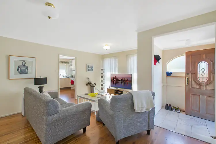 Second view of Homely house listing, 19 Timaru Grove, South Penrith NSW 2750
