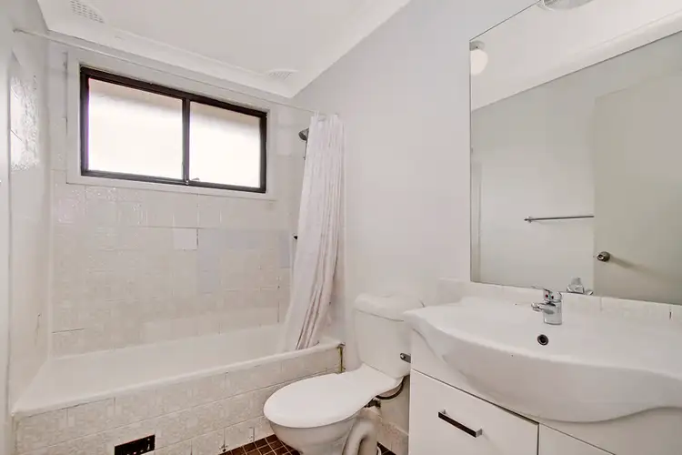 Fifth view of Homely house listing, 1 Tivy Place, Marayong NSW 2148