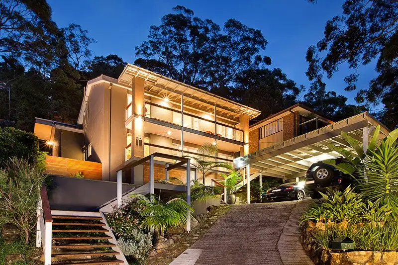 Main view of Homely house listing, 20 Eungai Place, North Narrabeen NSW 2101