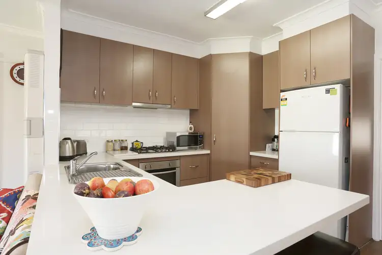 Third view of Homely house listing, 5 Curtin Avenue, Hadfield VIC 3046