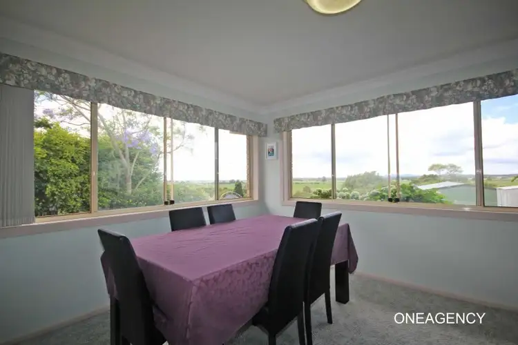 Seventh view of Homely house listing, 40B Cyrus Saul Circuit, Frederickton NSW 2440