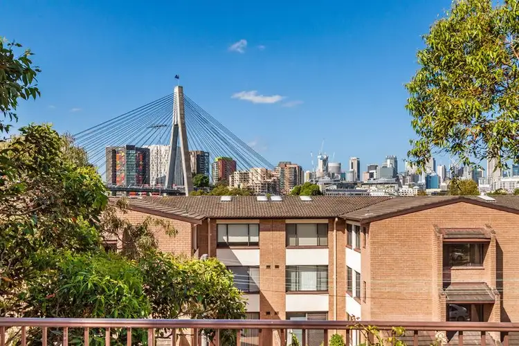 Fifth view of Homely apartment listing, 17/29 Leichhardt Street, Glebe NSW 2037