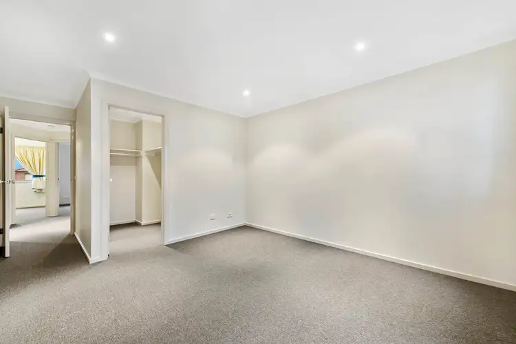 Fifth view of Homely house listing, 18 Durack Circuit, Taylors Hill VIC 3037