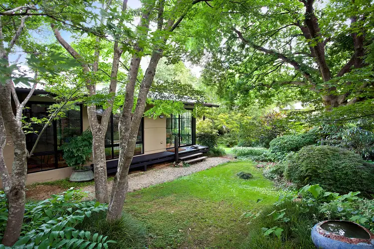 Sixth view of Homely house listing, 182 Megalong Street, Leura NSW 2780