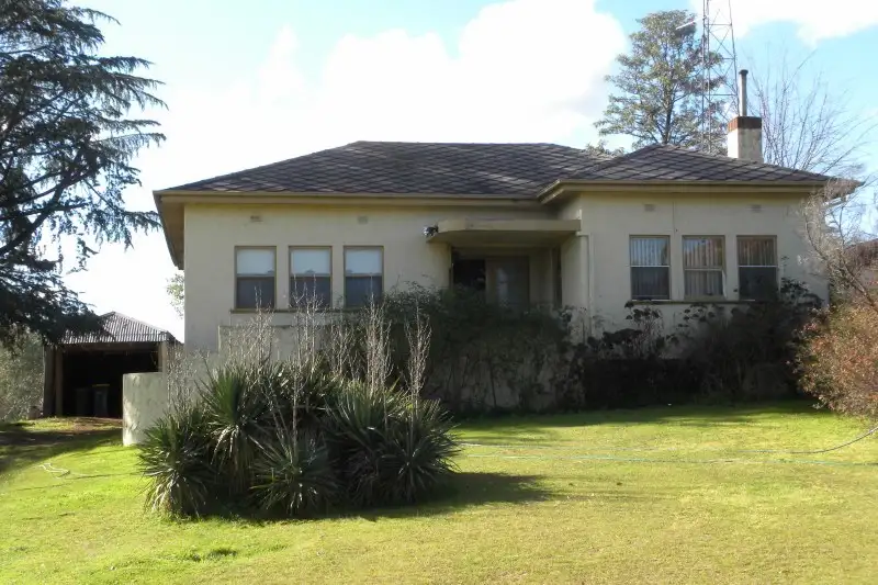 Main view of Homely house listing, 47 Nasmyth Street, Young NSW 2594