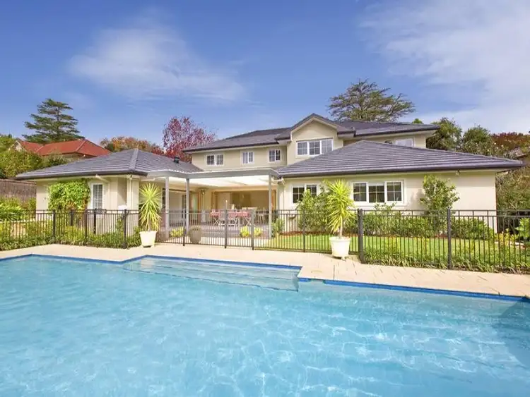 Second view of Homely house listing, 17 Bundabah Avenue, St Ives NSW 2075