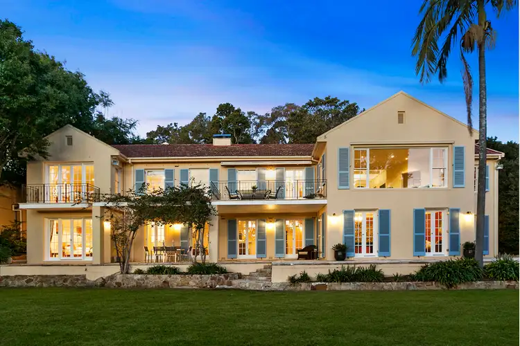 Second view of Homely house listing, 56 Bay Street, Mosman NSW 2088