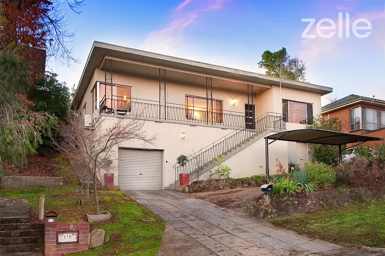 274 Downside Street, East Albury NSW 2640