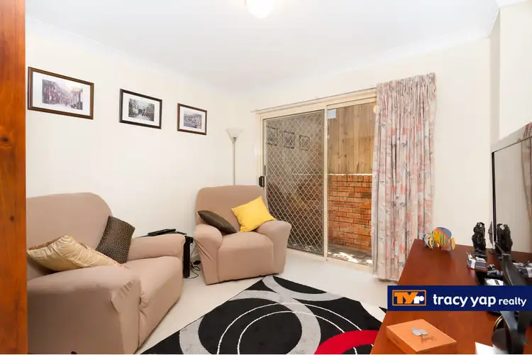 Third view of Homely townhouse listing, 7/6-8 Donald Avenue, Epping NSW 2121