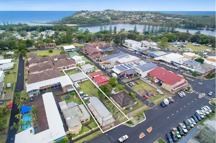 34 Woodburn Street, Evans Head NSW 2473