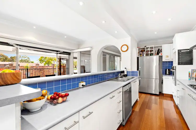 Fourth view of Homely house listing, 28 Lutana Avenue, Miami QLD 4220