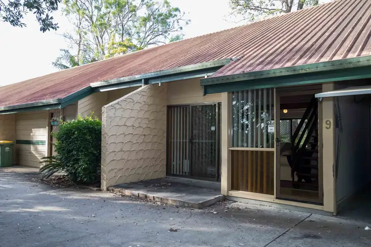 9/65 North Road, Woodridge QLD 4114