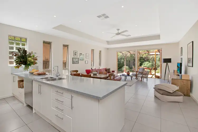 Second view of Homely house listing, 97 Frederick Street, Unley SA 5061