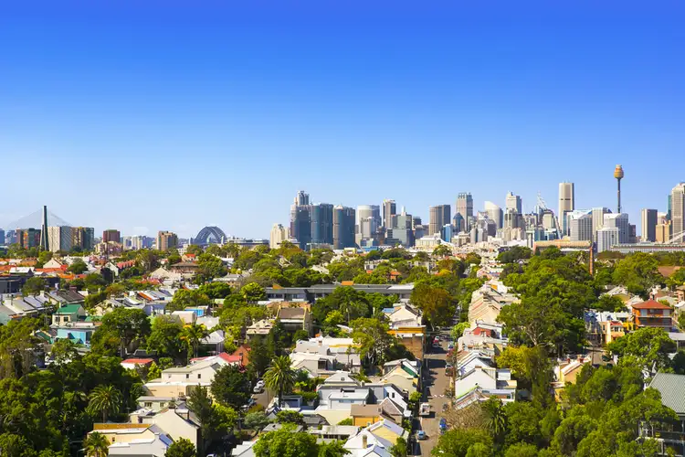Sixth view of Homely apartment listing, 1202/5 Sterling Circuit, Camperdown NSW 2050