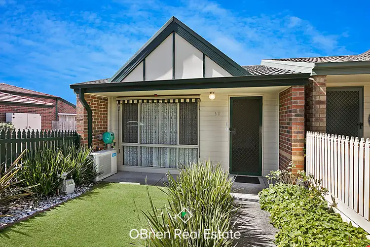 3/17 Hill Street, Frankston VIC 3199