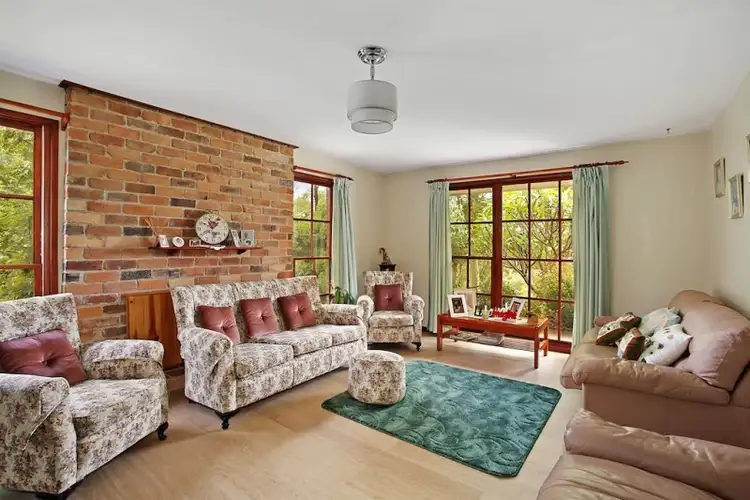 Fourth view of Homely house listing, 465 Calf Farm Road, Mount Hunter NSW 2570