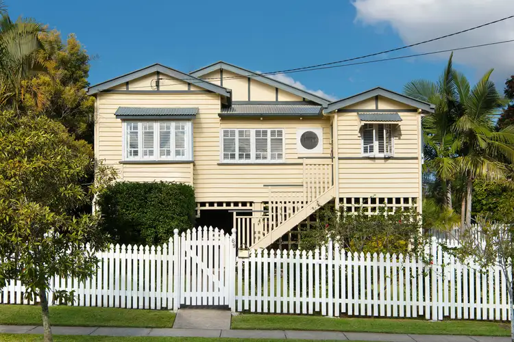 69 Raff Avenue, Holland Park QLD 4121