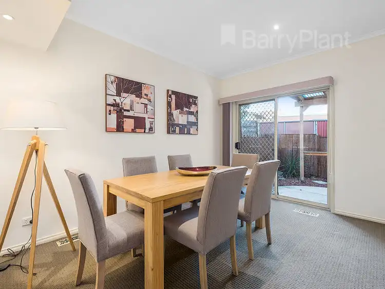 Fourth view of Homely unit listing, 3/3 Berkley Street, Wantirna South VIC 3152