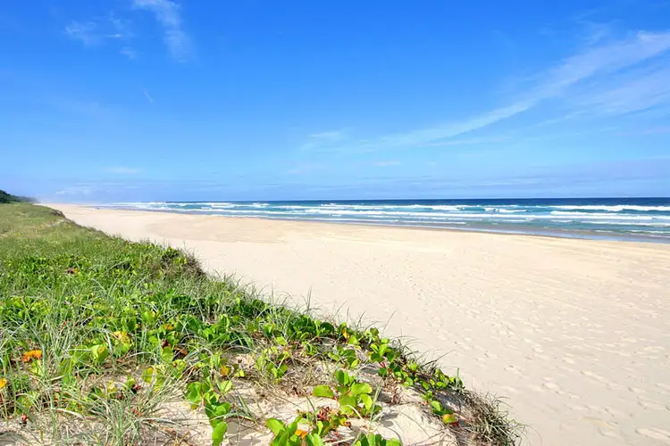 Fifth view of Homely townhouse listing, 1 "beach Life", Dianella Drive, Casuarina NSW 2487