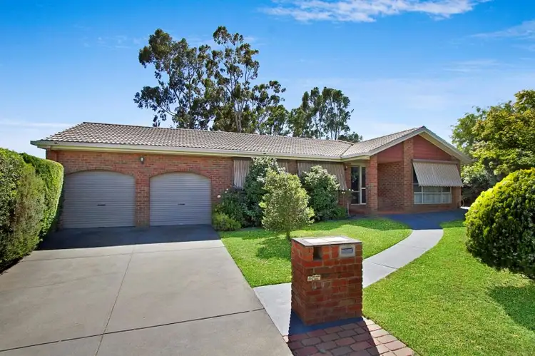 2 Plante Court, Strathdale VIC 3550