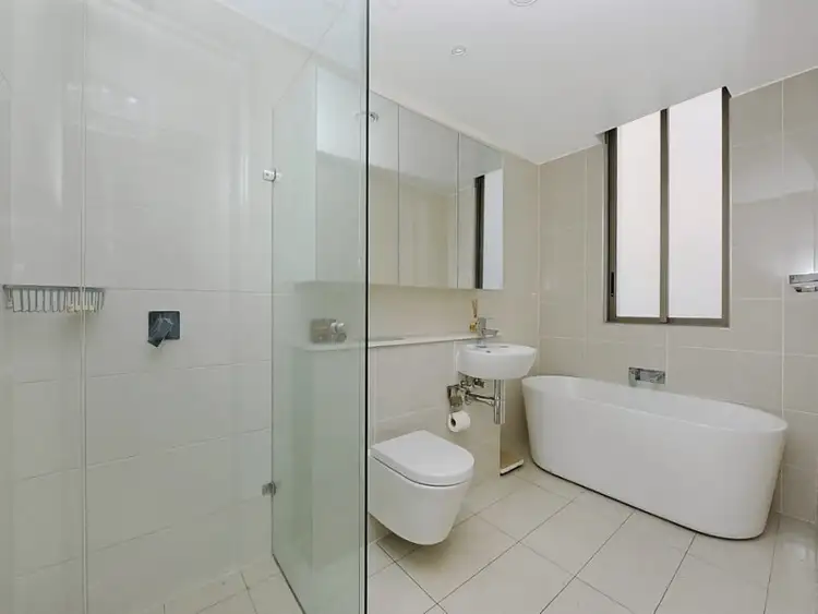 Third view of Homely apartment listing, G05/132 Killeaton Street, St Ives NSW 2075