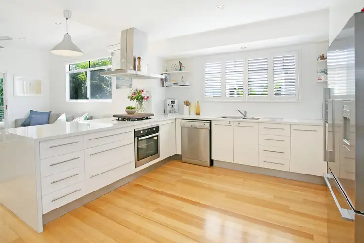 Second view of Homely house listing, 19 Tolkien Place, Coolum Beach QLD 4573