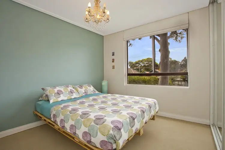 Fourth view of Homely apartment listing, 7/166 Oberon Street, Coogee NSW 2034