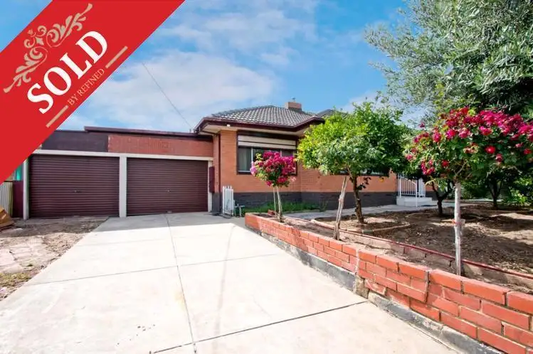 Main view of Homely house listing, 8 Hilda Avenue, Newton SA 5074