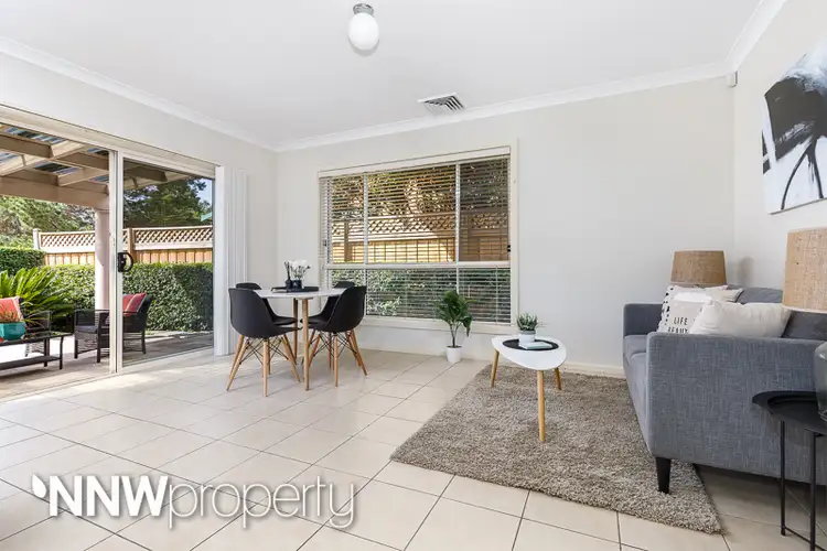 Fifth view of Homely house listing, 1 Broadway Circuit, Epping NSW 2121
