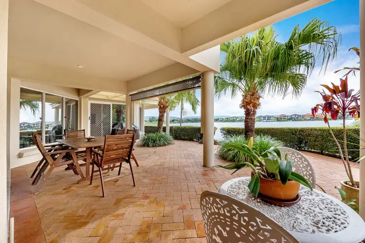 Main view of Homely house listing, 72 Port Jackson Boulevard, Clear Island Waters QLD 4226