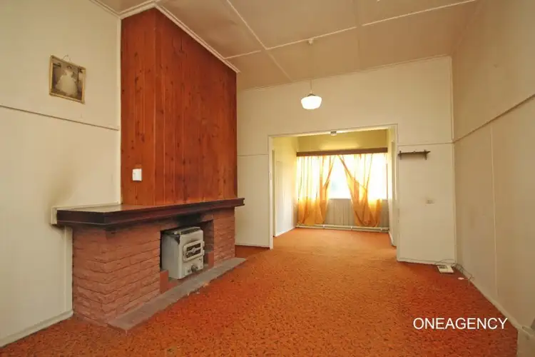 Third view of Homely house listing, 60 Belmore Street, Smithtown NSW 2440