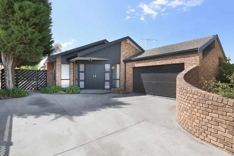 Main view of Homely house listing, 11 Coorong Court, Meadow Heights VIC 3048