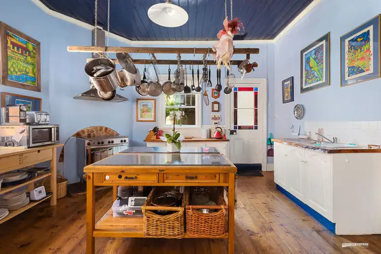 Third view of Homely house listing, 55 McCoy Street, Eddington VIC 3472