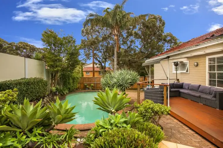 Main view of Homely house listing, 9 Saunders Bay Road, Caringbah South NSW 2229
