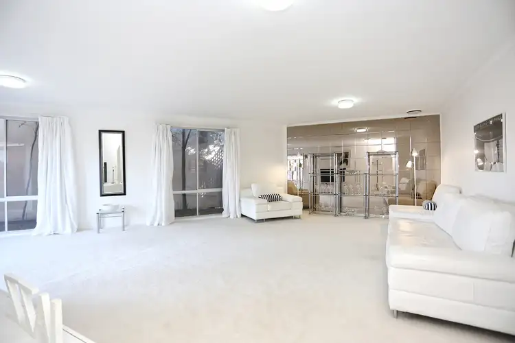 Second view of Homely house listing, 10 Fumina Court, Meadow Heights VIC 3048