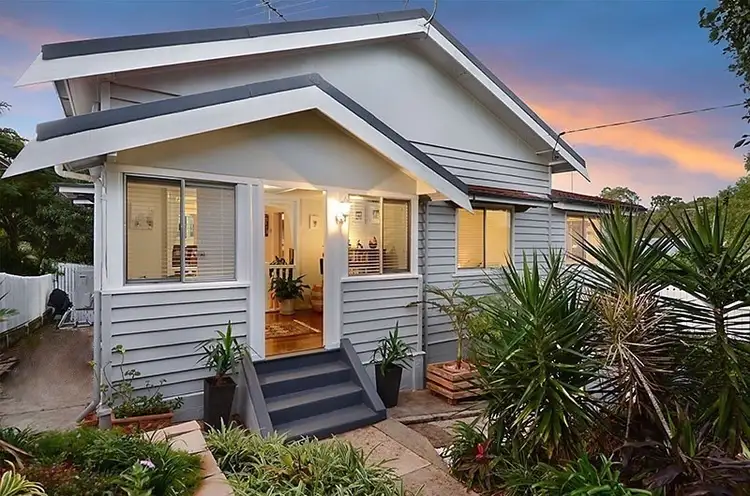 155 Raymont Road, Alderley QLD 4051