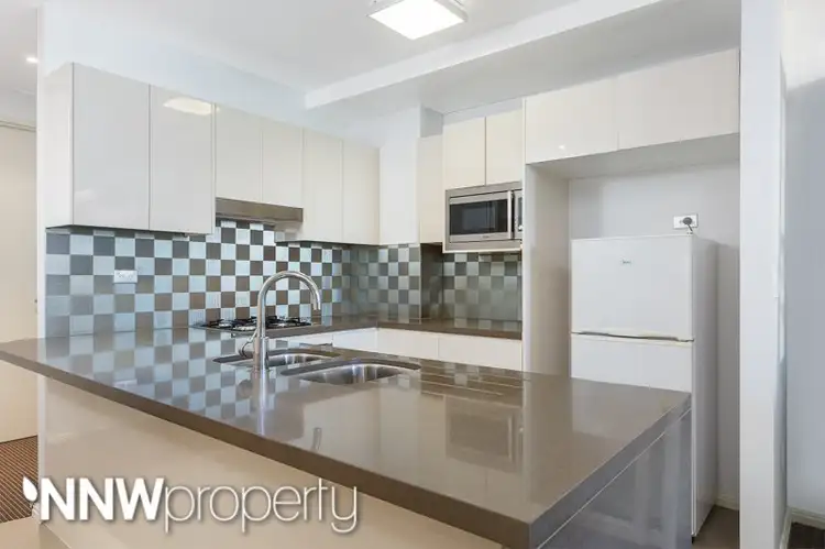Third view of Homely apartment listing, B720/2-12 Avon Road, Pymble NSW 2073