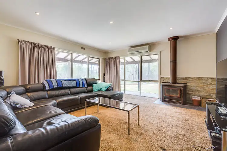 Fifth view of Homely house listing, 59 Moonah Drive, Long Forest VIC 3340