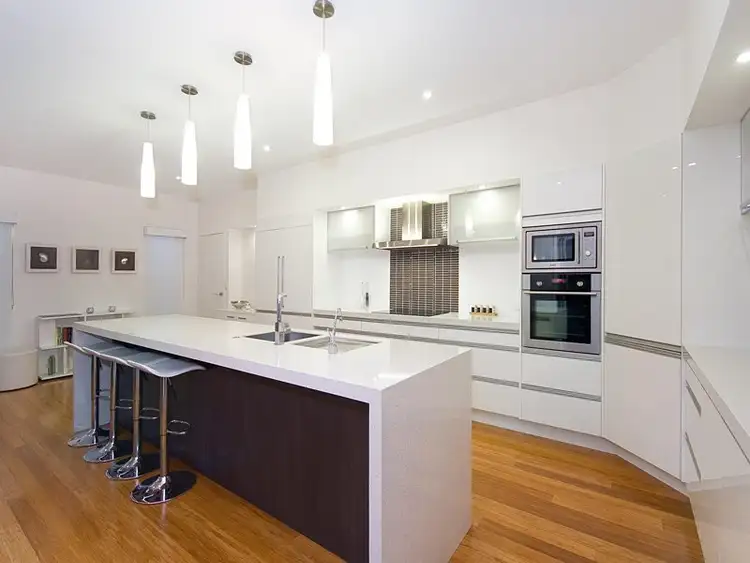 Third view of Homely house listing, 2 Paterson Street, Seventeen Mile Rocks QLD 4073