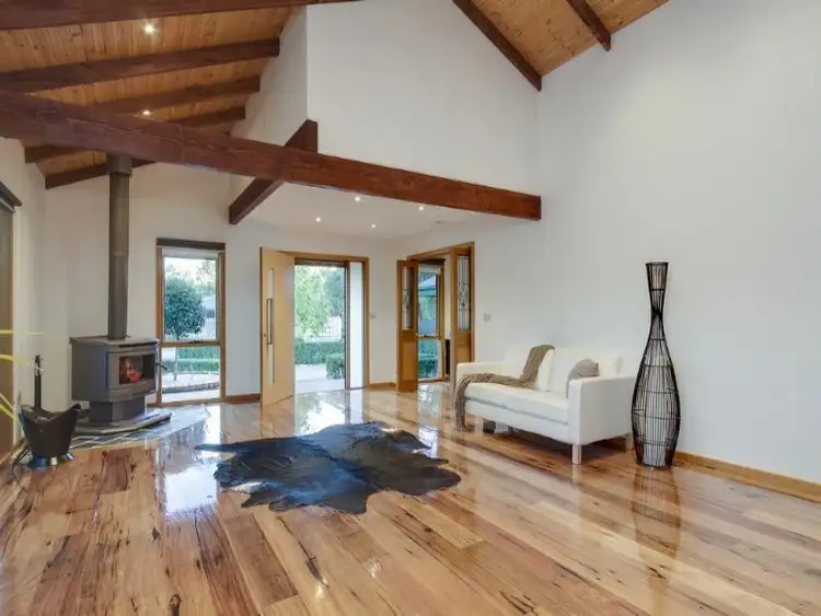 Third view of Homely house listing, 53 Glenalva Parade, Cannons Creek VIC 3977