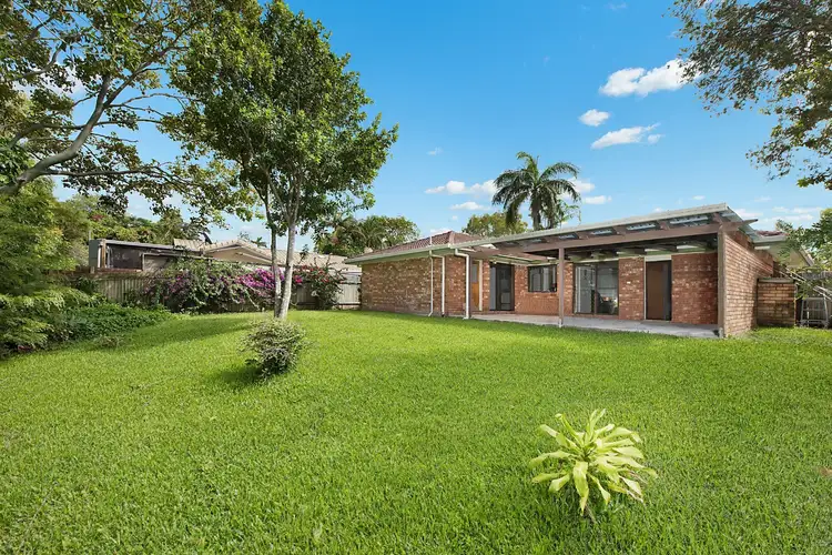 Second view of Homely house listing, 6 Hall Court, Tewantin QLD 4565