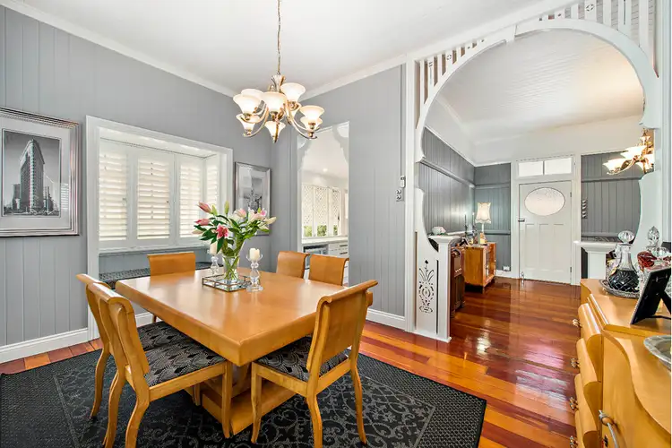 Second view of Homely house listing, 268 Oates Avenue, Holland Park QLD 4121