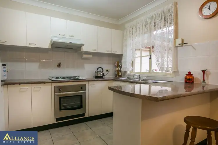 Third view of Homely villa listing, 3/101 Tompson Road, Panania NSW 2213