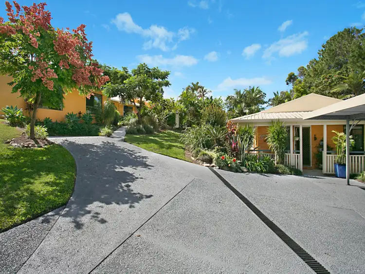 Third view of Homely rural property listing, 280 Worongary Road, Worongary QLD 4213