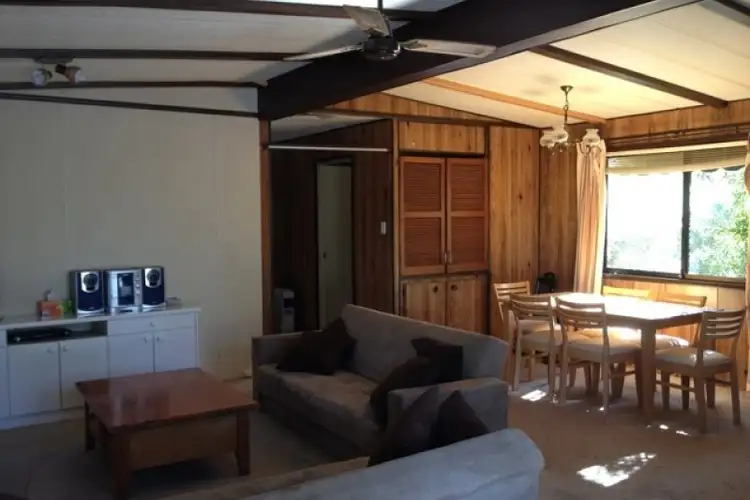 Second view of Homely house listing, 40 Acacia Street, Fishermans Paradise NSW 2539
