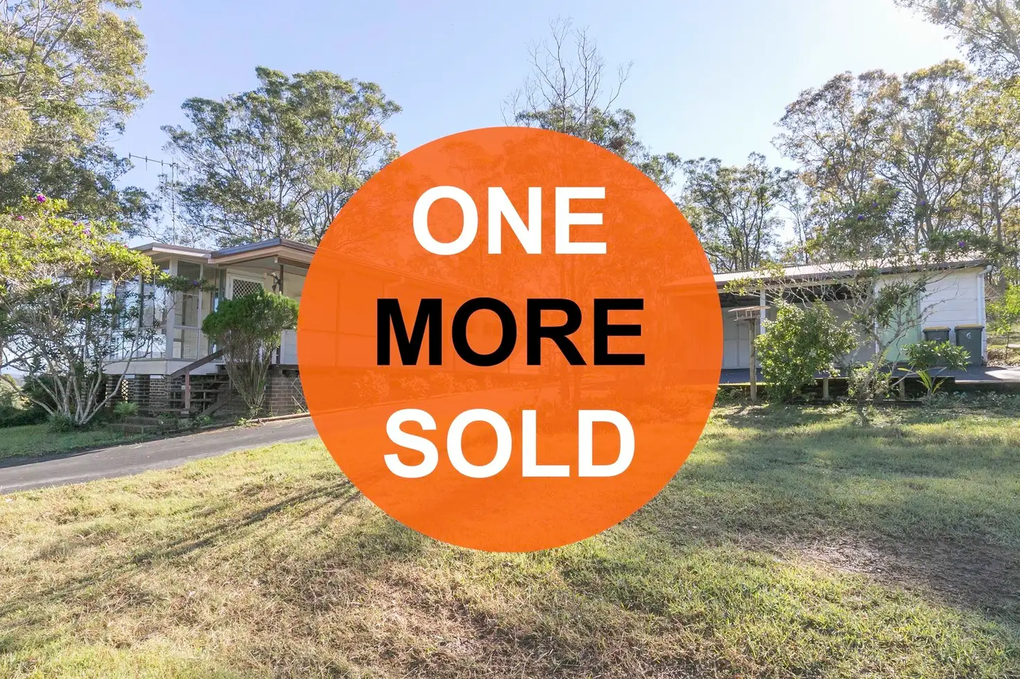 Main view of Homely rural property listing, 776 Armidale Road, Skillion Flat NSW 2440
